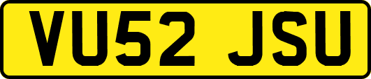 VU52JSU