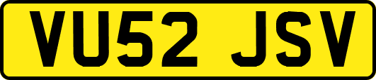 VU52JSV