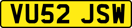 VU52JSW
