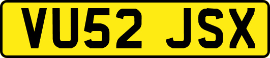 VU52JSX