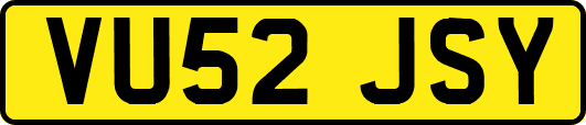 VU52JSY