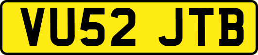 VU52JTB