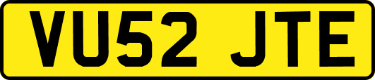 VU52JTE