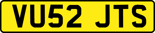 VU52JTS