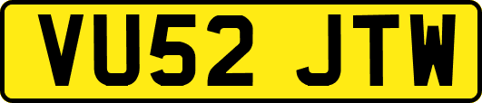 VU52JTW