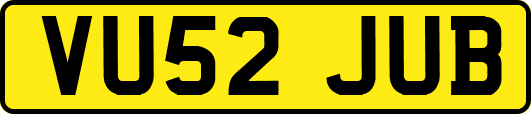 VU52JUB
