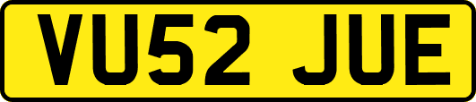 VU52JUE