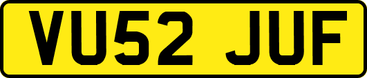 VU52JUF