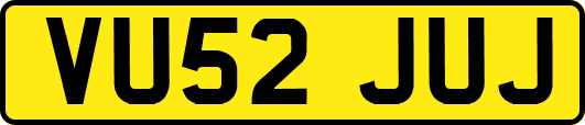 VU52JUJ
