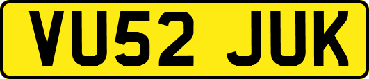 VU52JUK