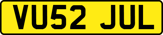 VU52JUL