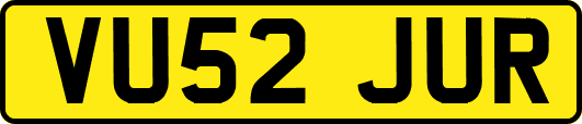 VU52JUR