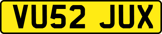 VU52JUX