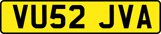 VU52JVA