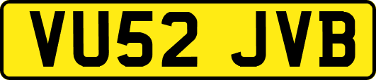 VU52JVB