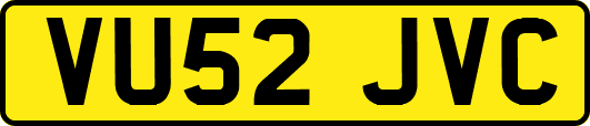 VU52JVC
