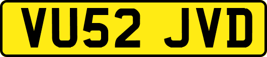 VU52JVD