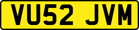 VU52JVM