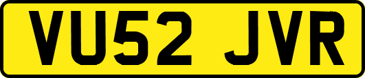 VU52JVR