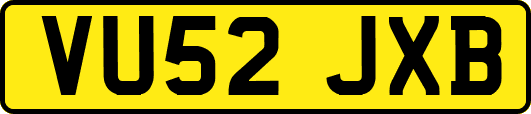 VU52JXB
