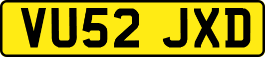 VU52JXD