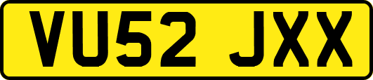VU52JXX