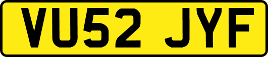 VU52JYF