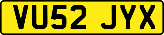 VU52JYX