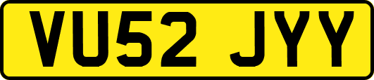 VU52JYY