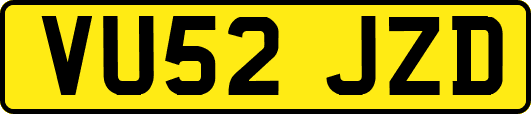 VU52JZD