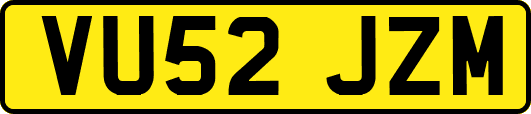 VU52JZM