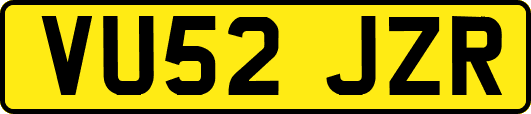 VU52JZR