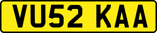 VU52KAA