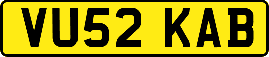 VU52KAB