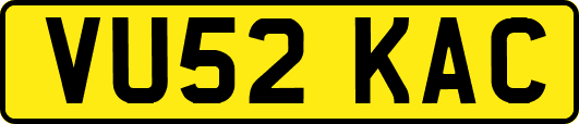 VU52KAC