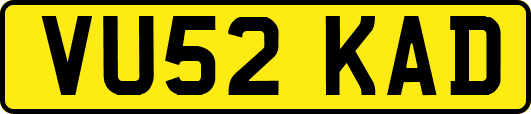 VU52KAD