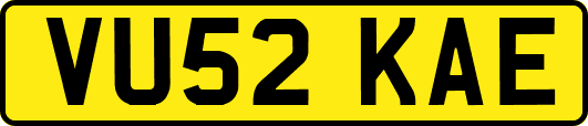 VU52KAE