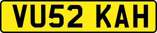 VU52KAH