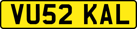 VU52KAL