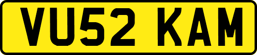 VU52KAM