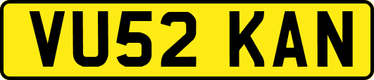 VU52KAN