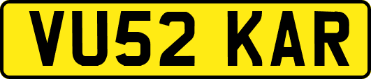 VU52KAR