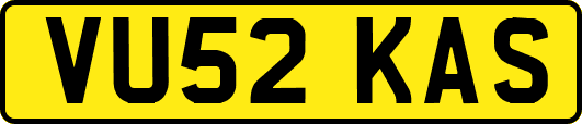 VU52KAS