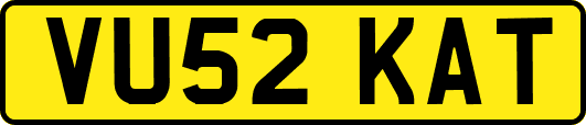 VU52KAT