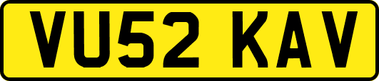 VU52KAV