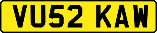 VU52KAW