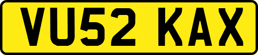 VU52KAX