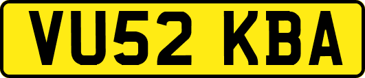 VU52KBA