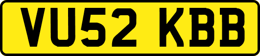 VU52KBB
