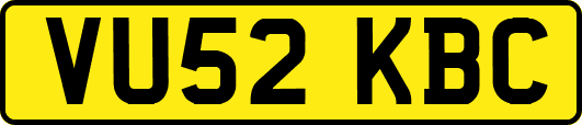 VU52KBC